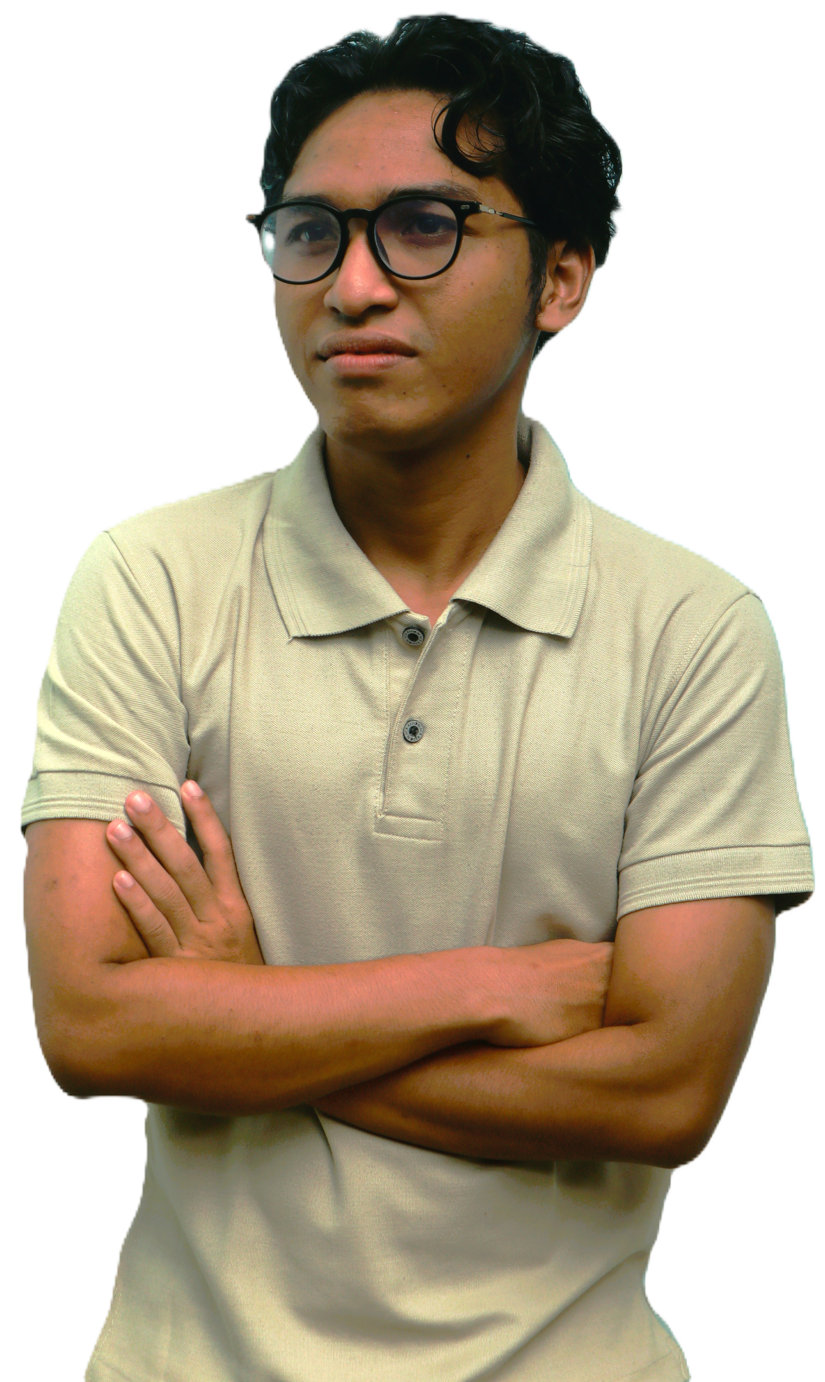 Big Professional Image